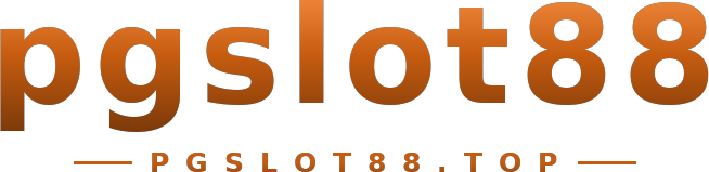 pgslot88 logo
